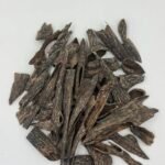 ترات مستوى مخملي